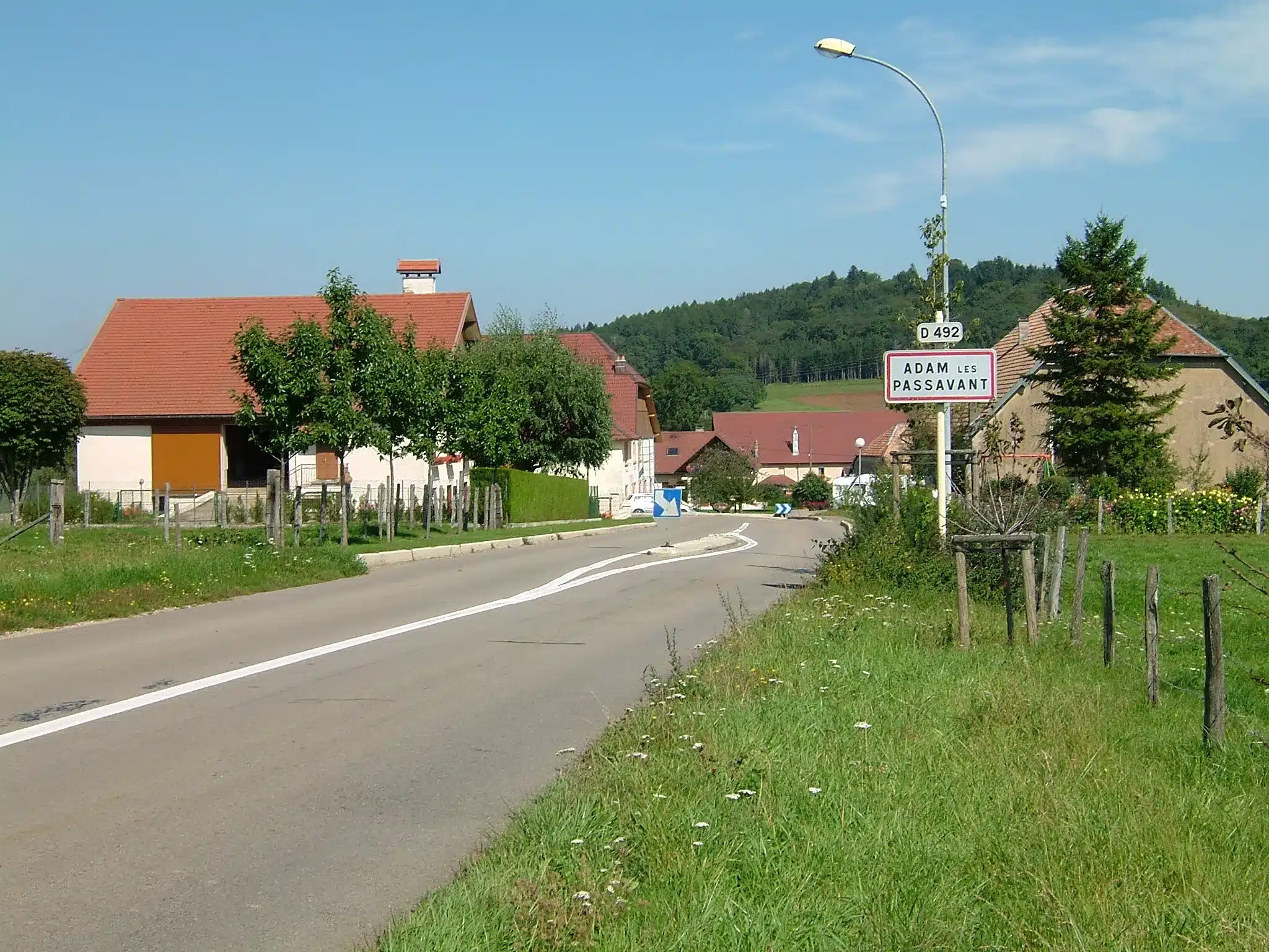 Adam-Lès-Passavant