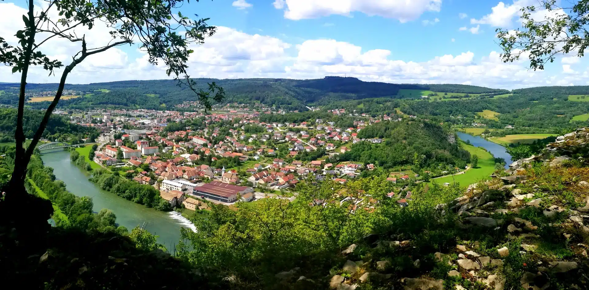 Baume-Les-Dames Sandrine Toussaint