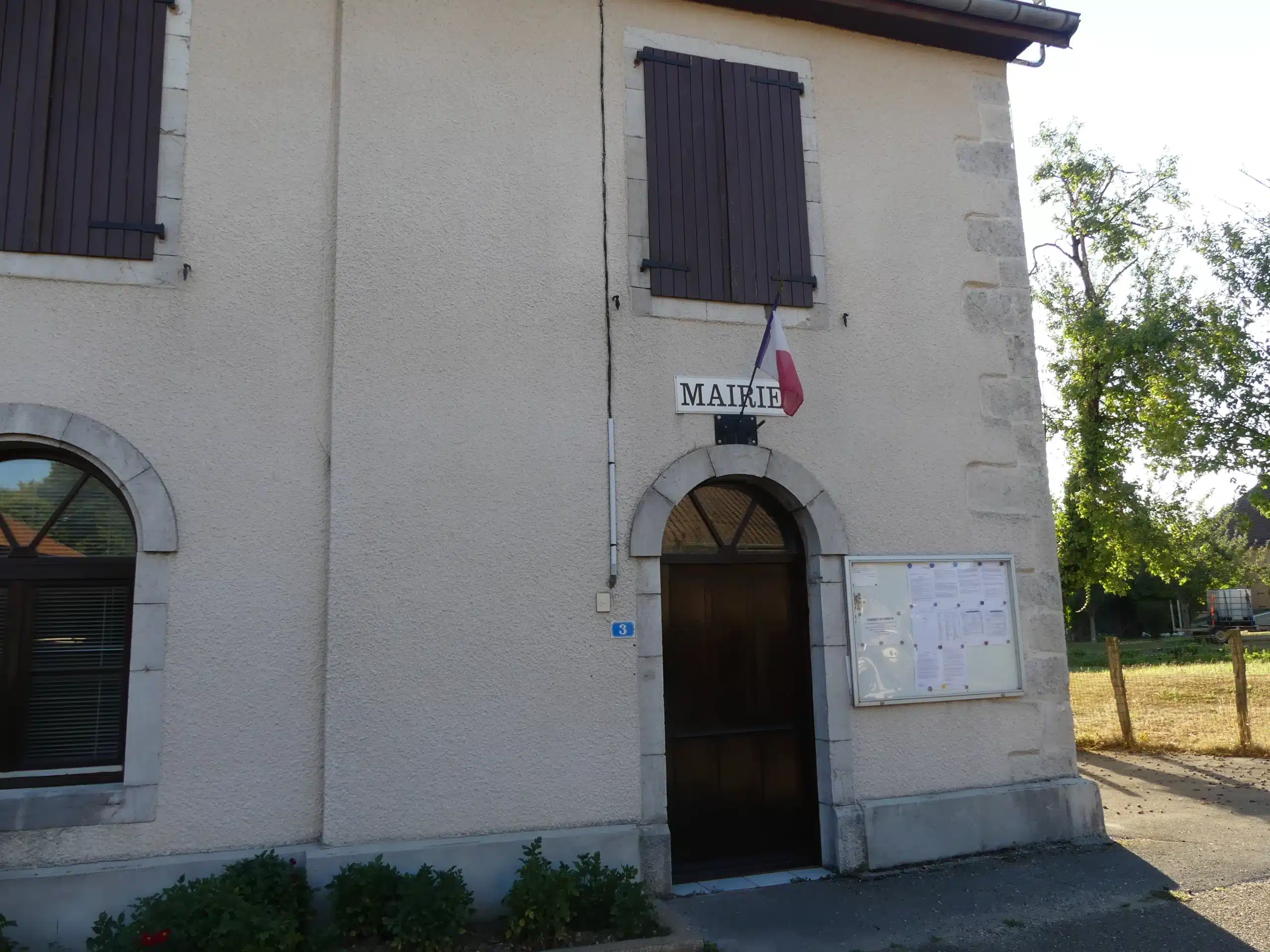 Bretigney-Notre-Dame