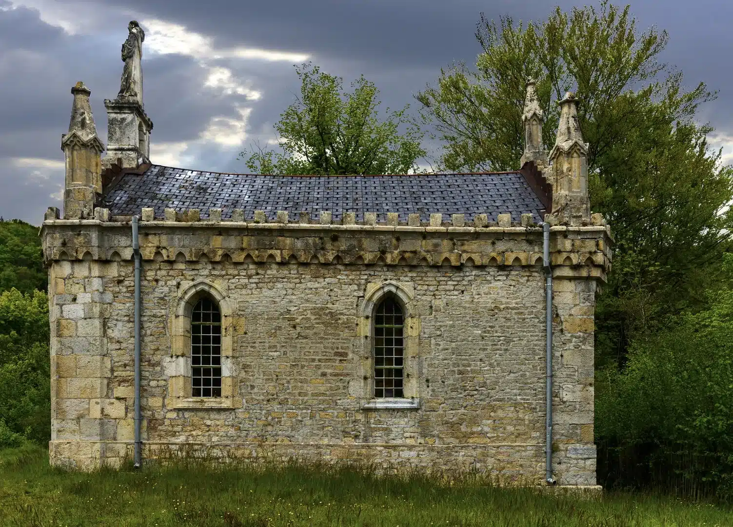 Cusance association oeil de lynx