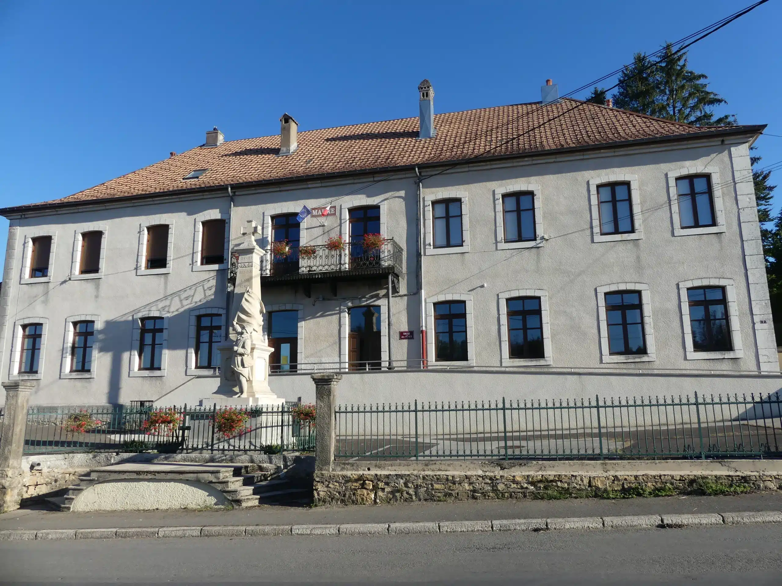 Dammartin-Les-Templiers