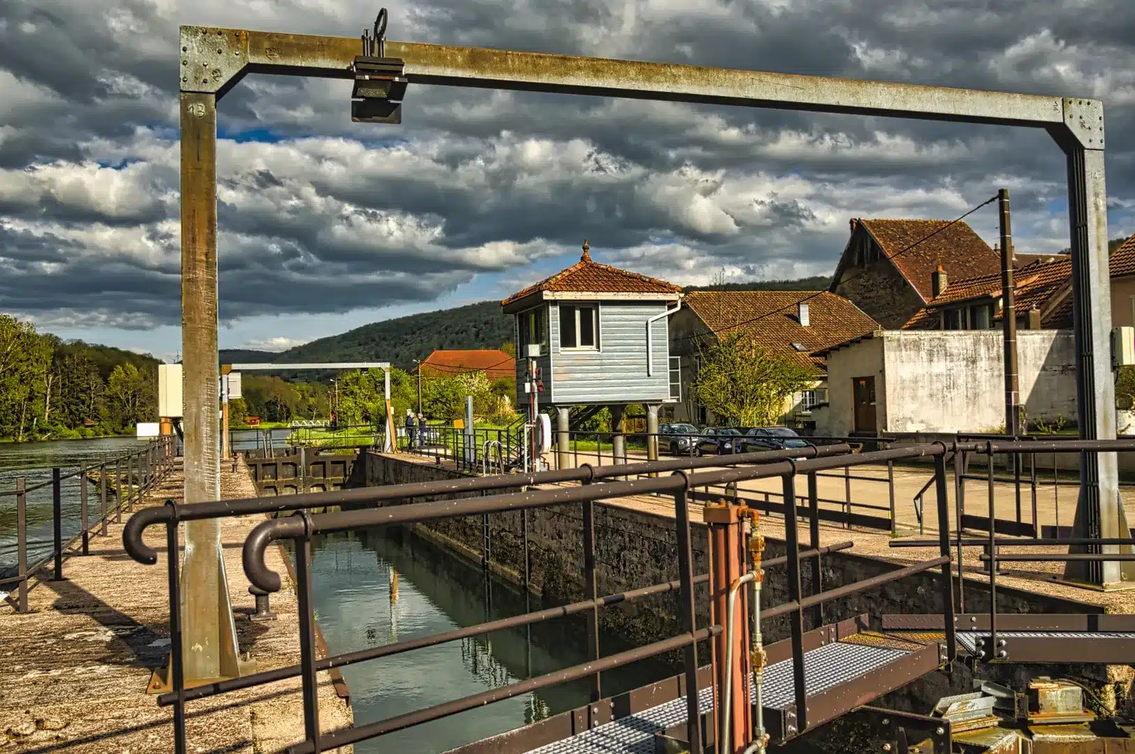 Hyèvre-Magny F Chatelain