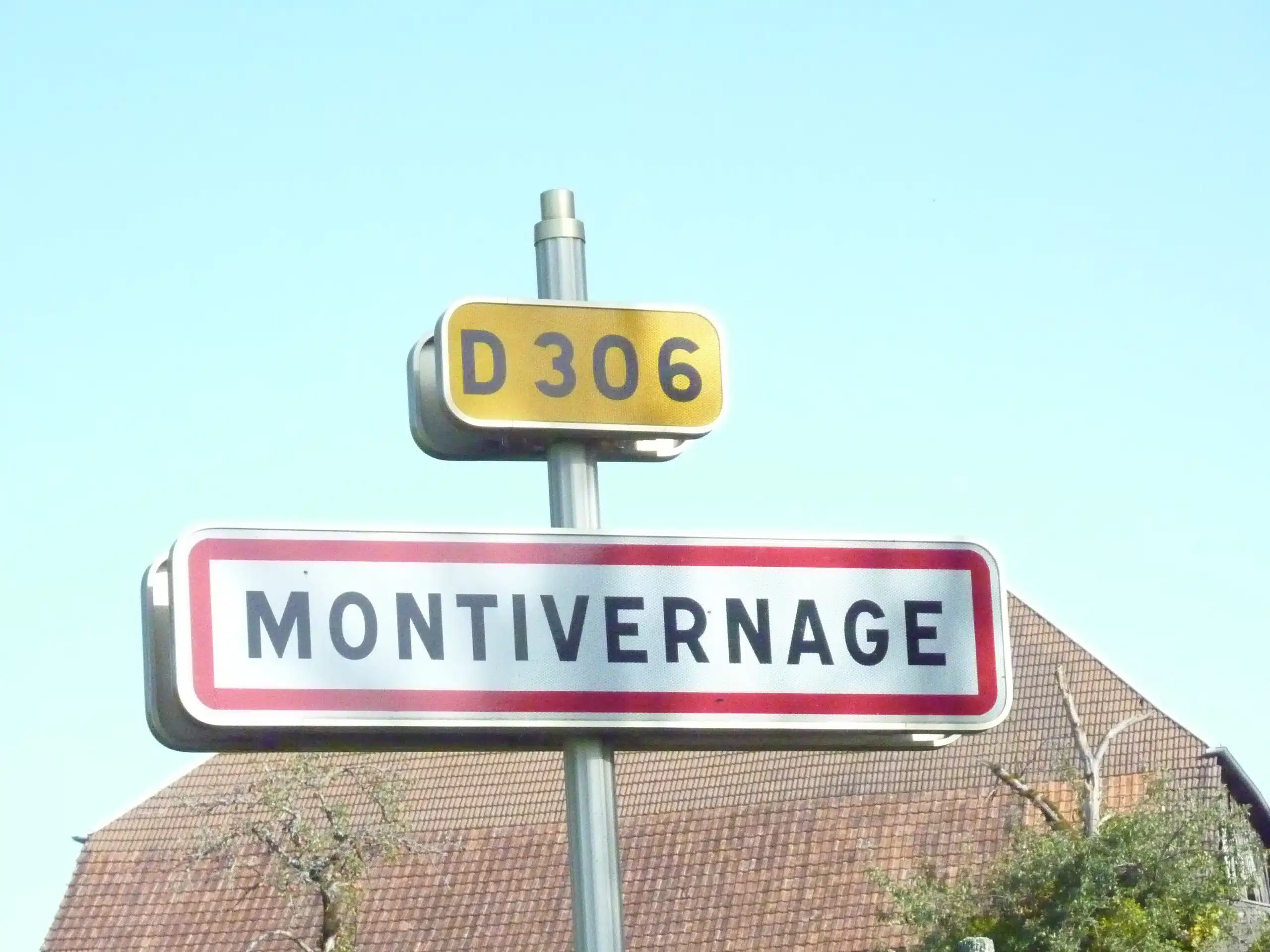 MONTIVERNAGE