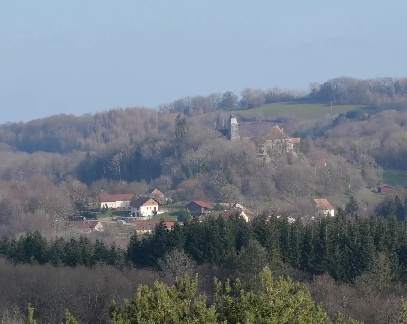 PASSAVANT Marie-Jo Duffet