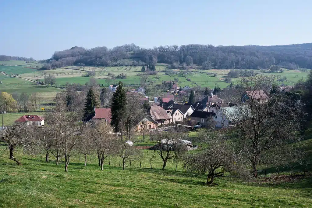 ROUGEMONTOT AGNES PASQUIER