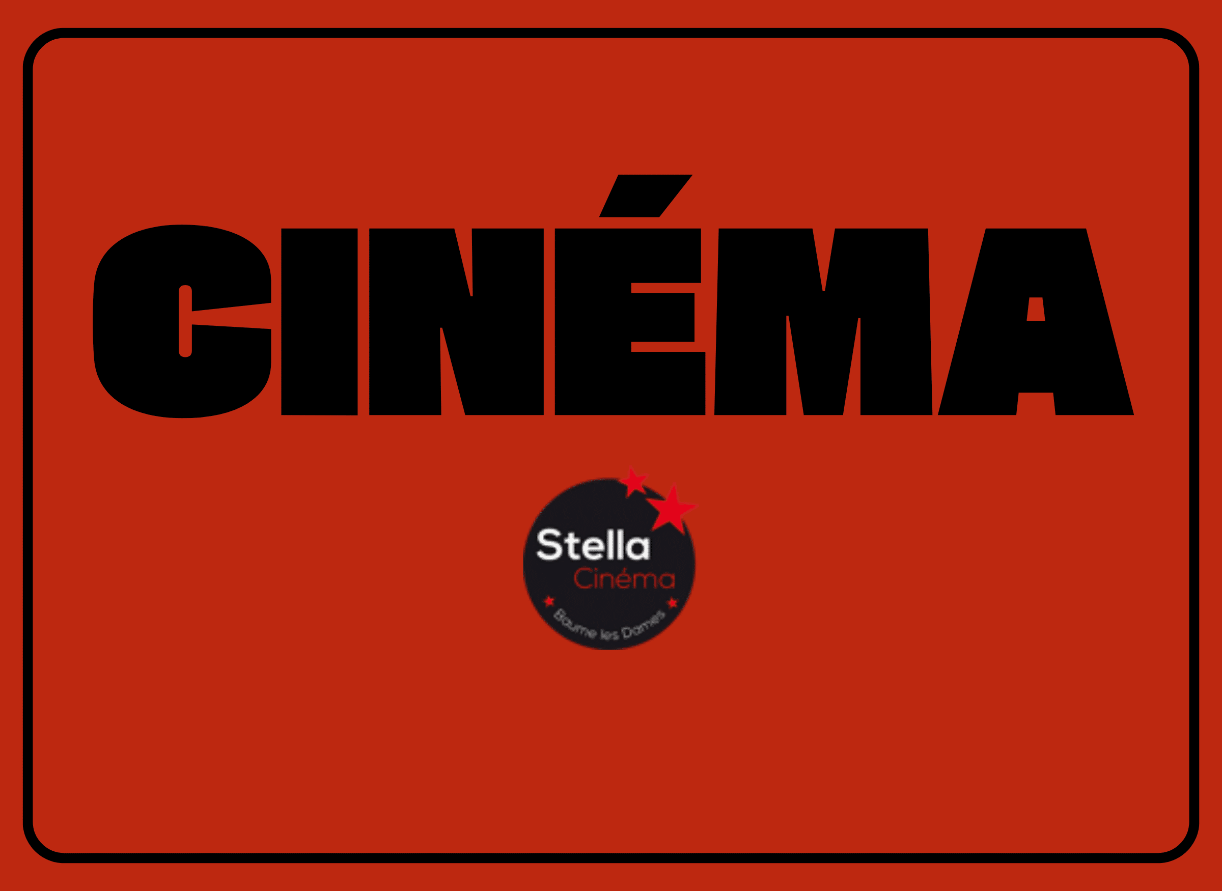visuel Cinéma