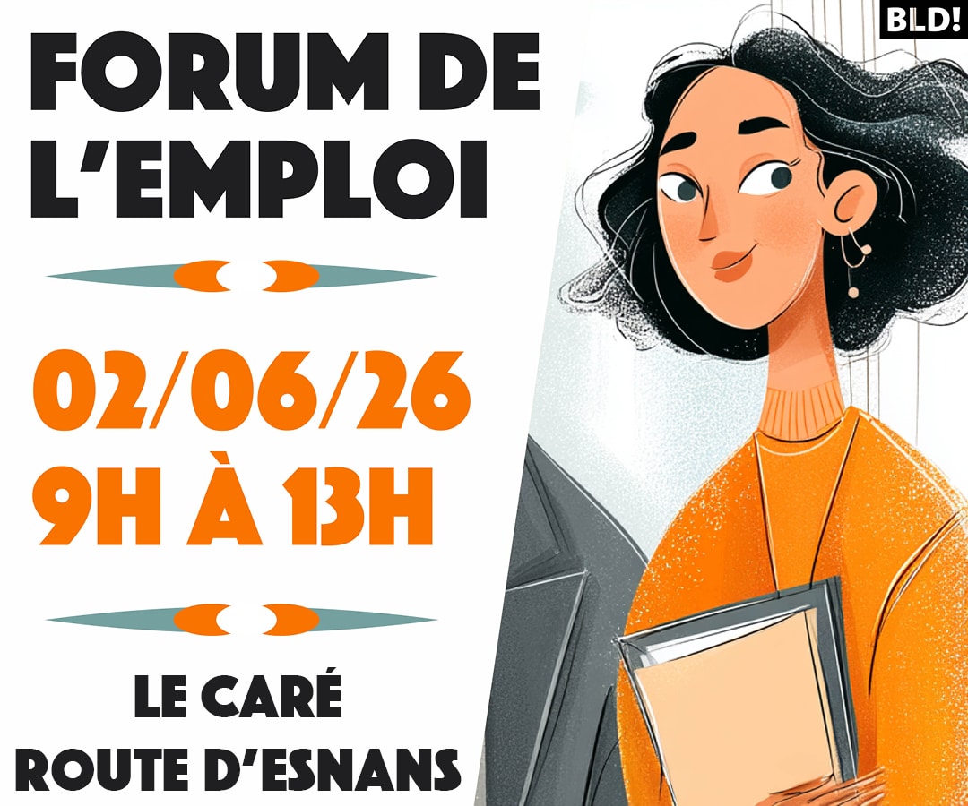forum emploi