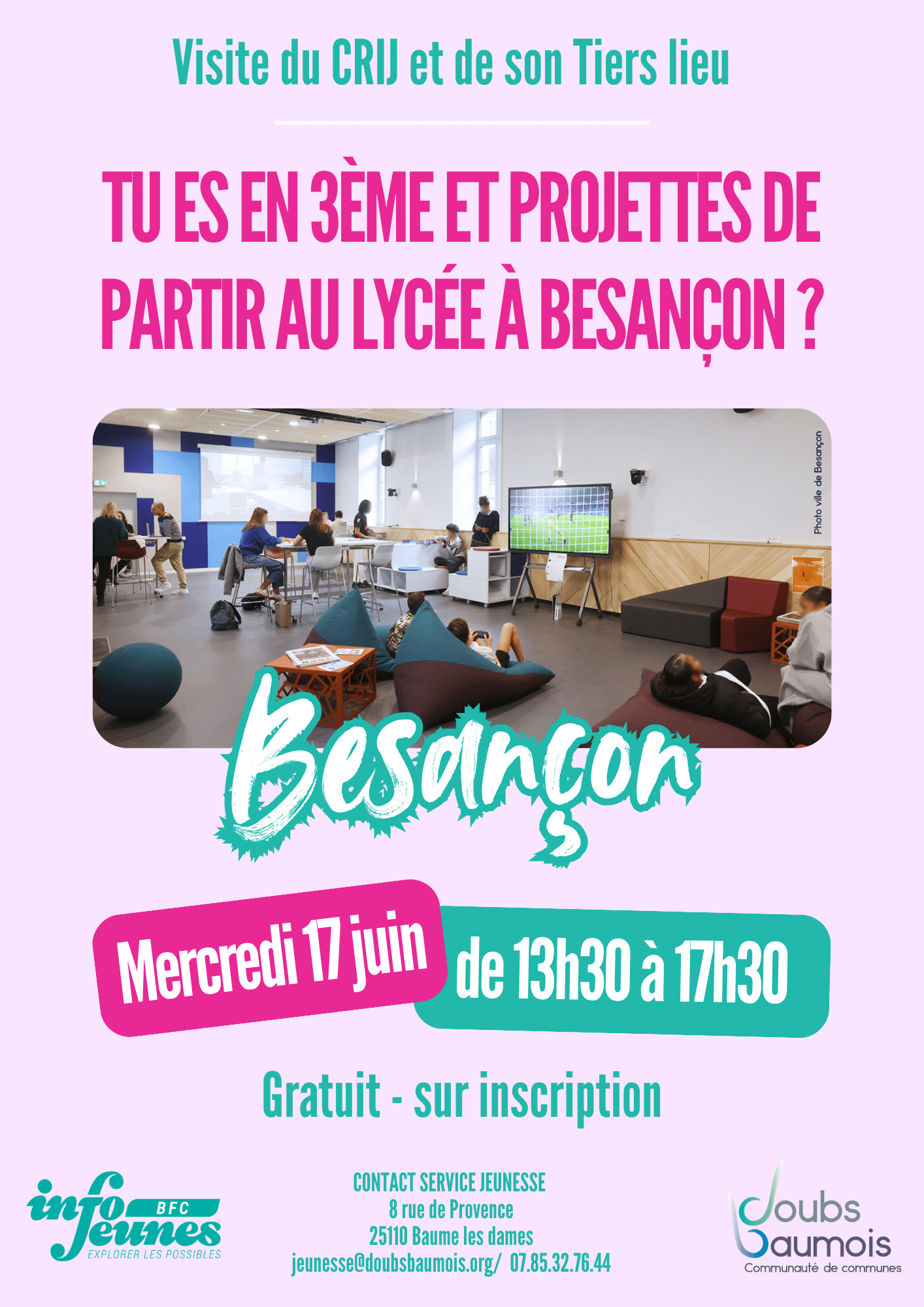 visite crij 17 juin