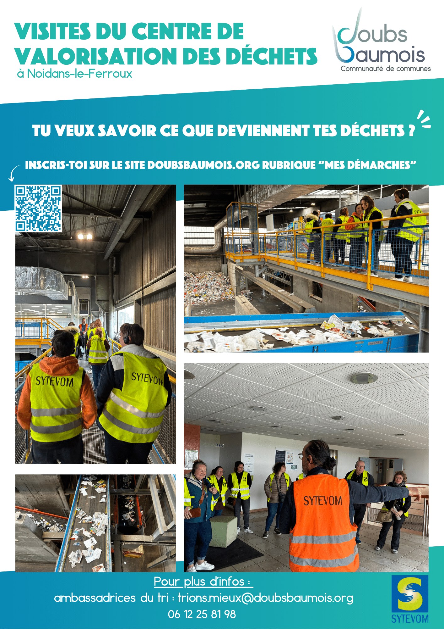 visite sytevom